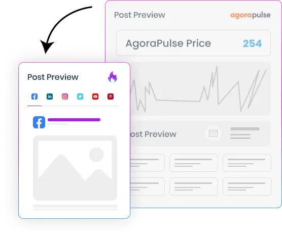 Social Blaze Vs Agorapulse