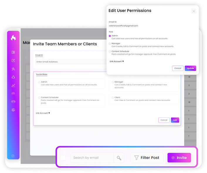 Instagram Post Scheduler
