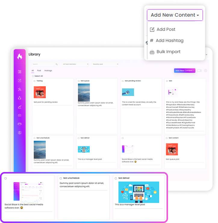 Instagram Post Scheduler