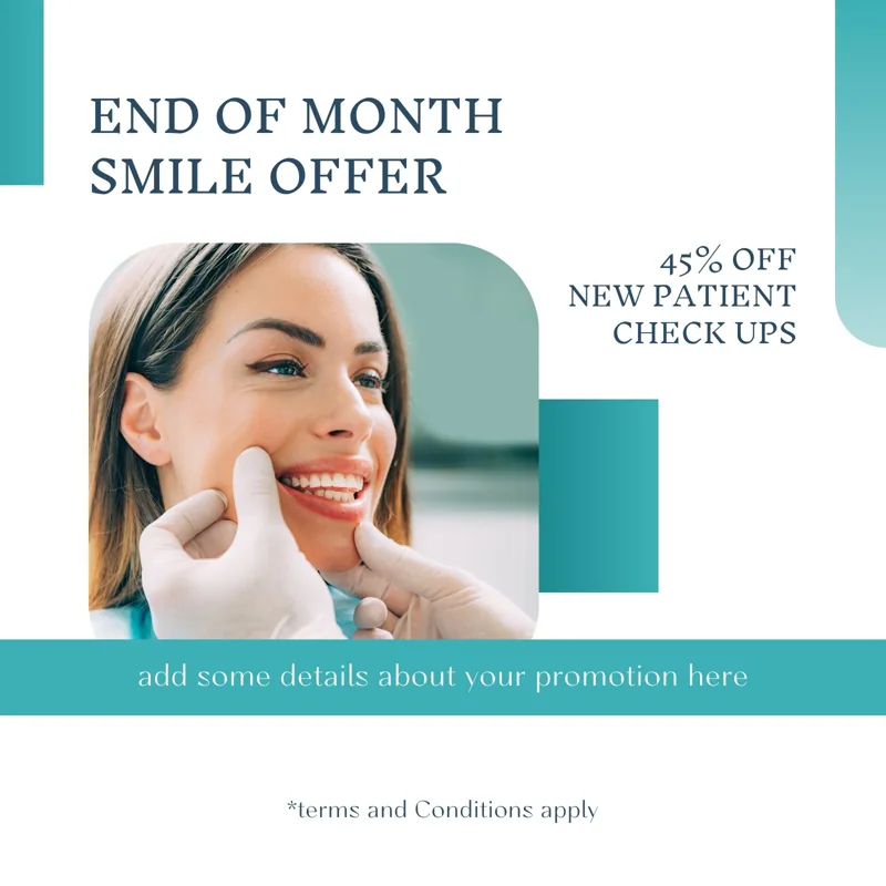 Dentist Instagram