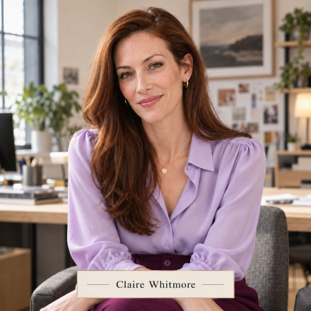 Claire Whitmore