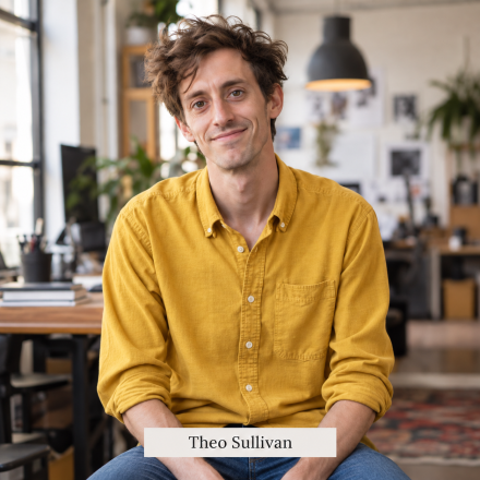 Theo Sullivan